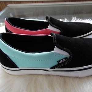 Vans Slip On